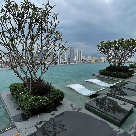 Beacon Executive Suites 2Br At Georgetown By Wl Buitenkant foto