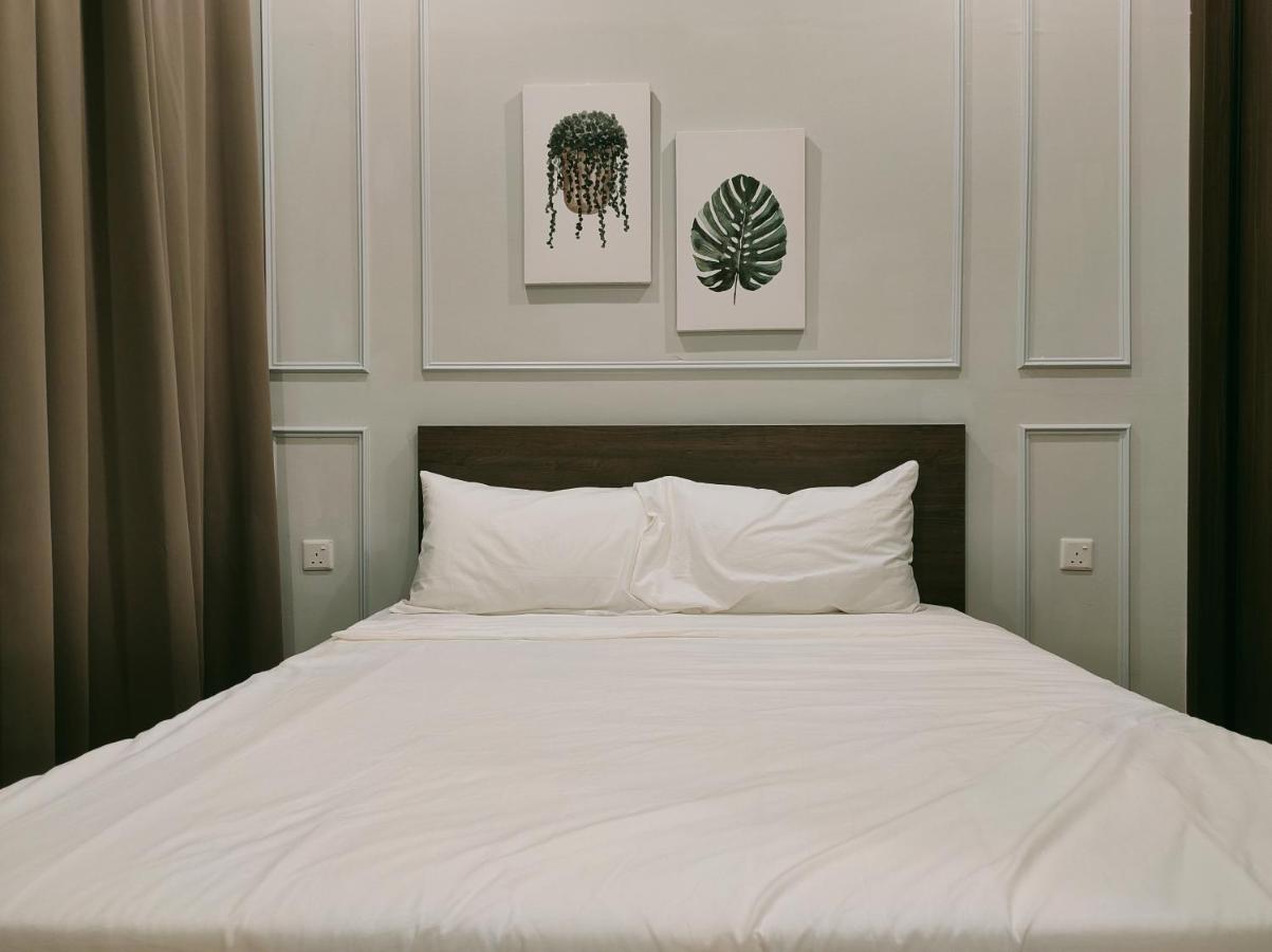 Beacon Executive Suites 2Br At Georgetown By Wl Buitenkant foto