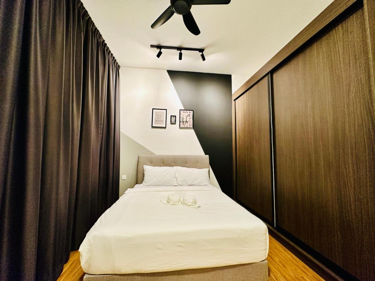 Beacon Executive Suites 2Br At Georgetown By Wl Buitenkant foto