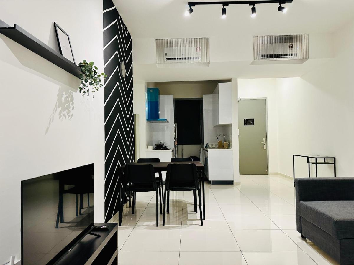 Beacon Executive Suites 2Br At Georgetown By Wl Buitenkant foto
