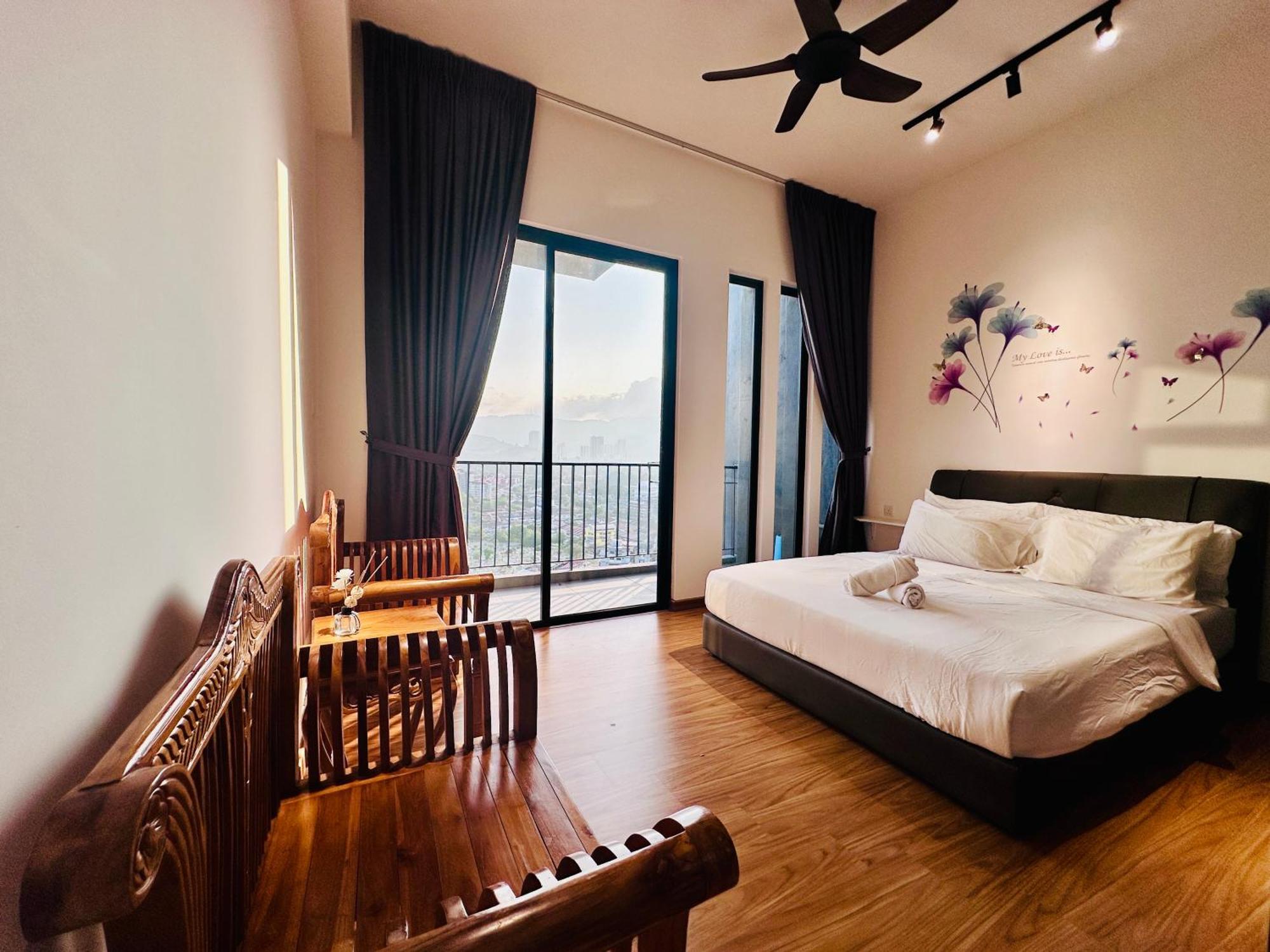 Beacon Executive Suites 2Br At Georgetown By Wl Buitenkant foto