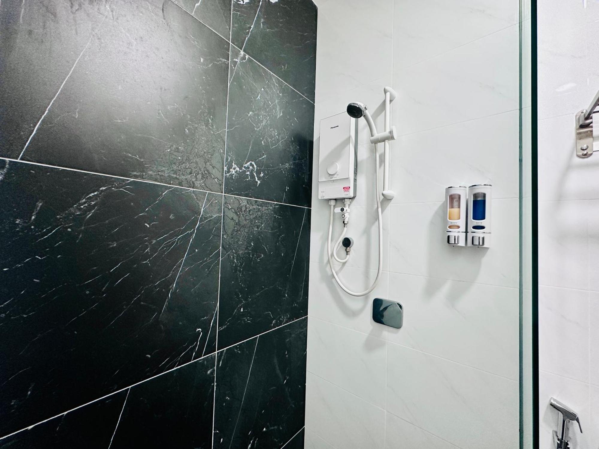 Beacon Executive Suites 2Br At Georgetown By Wl Buitenkant foto